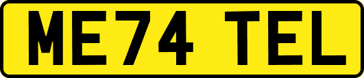 ME74TEL