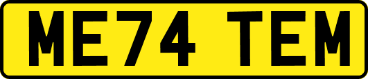 ME74TEM