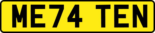 ME74TEN