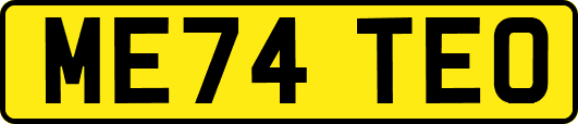 ME74TEO