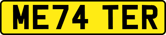ME74TER