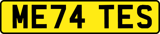 ME74TES