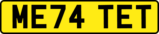 ME74TET