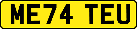 ME74TEU