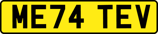 ME74TEV