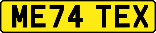 ME74TEX