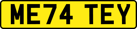 ME74TEY