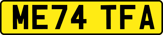 ME74TFA