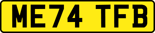 ME74TFB