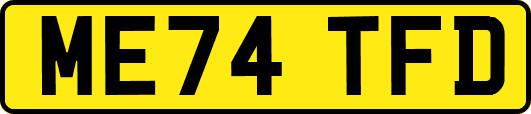 ME74TFD