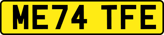 ME74TFE