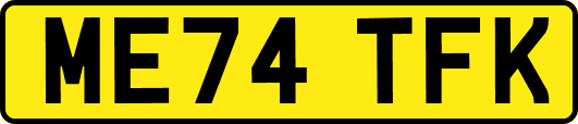 ME74TFK