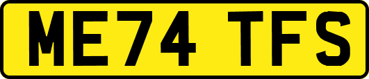 ME74TFS
