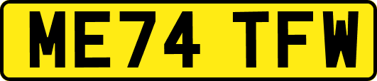 ME74TFW