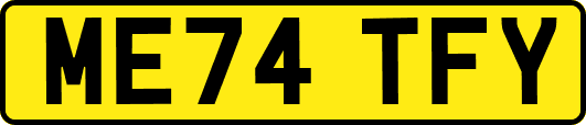 ME74TFY