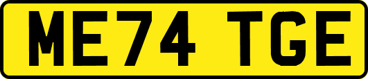 ME74TGE