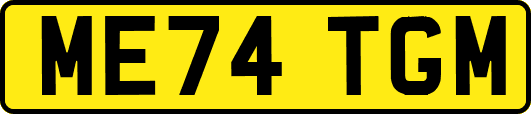 ME74TGM
