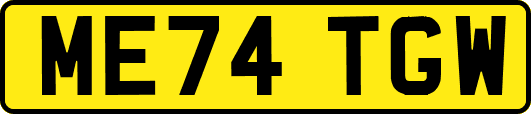ME74TGW