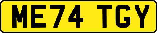 ME74TGY