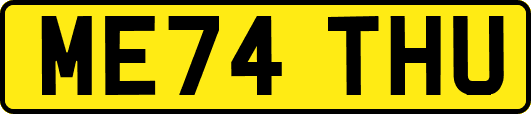 ME74THU