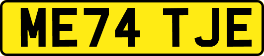ME74TJE