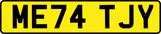 ME74TJY