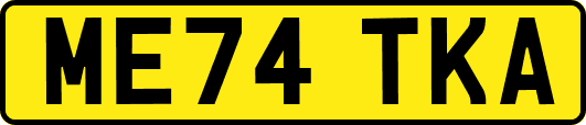 ME74TKA