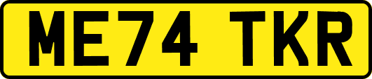 ME74TKR