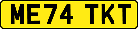 ME74TKT