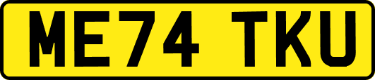 ME74TKU