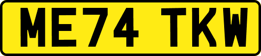 ME74TKW