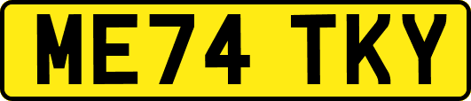ME74TKY