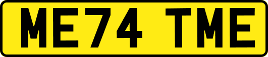 ME74TME