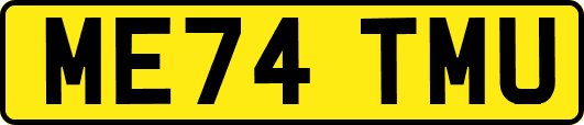 ME74TMU