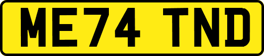 ME74TND