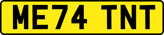 ME74TNT