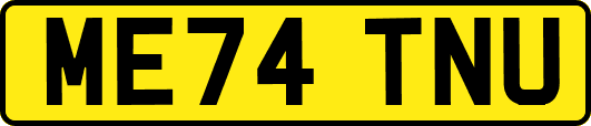 ME74TNU