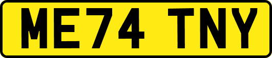 ME74TNY