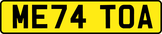 ME74TOA
