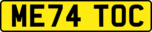 ME74TOC