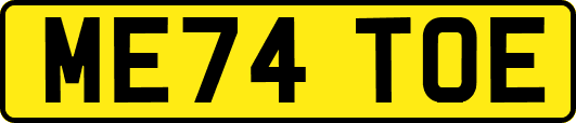 ME74TOE