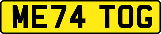 ME74TOG