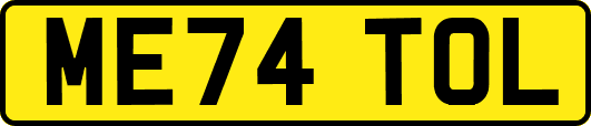 ME74TOL