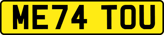 ME74TOU