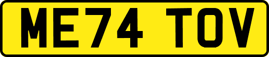 ME74TOV