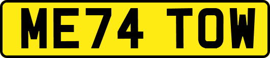 ME74TOW