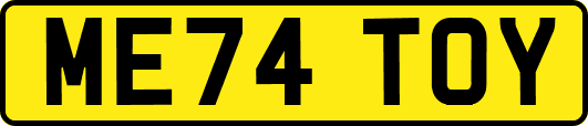 ME74TOY