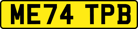 ME74TPB
