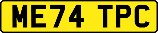 ME74TPC