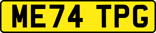 ME74TPG